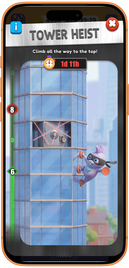 Mid tower
