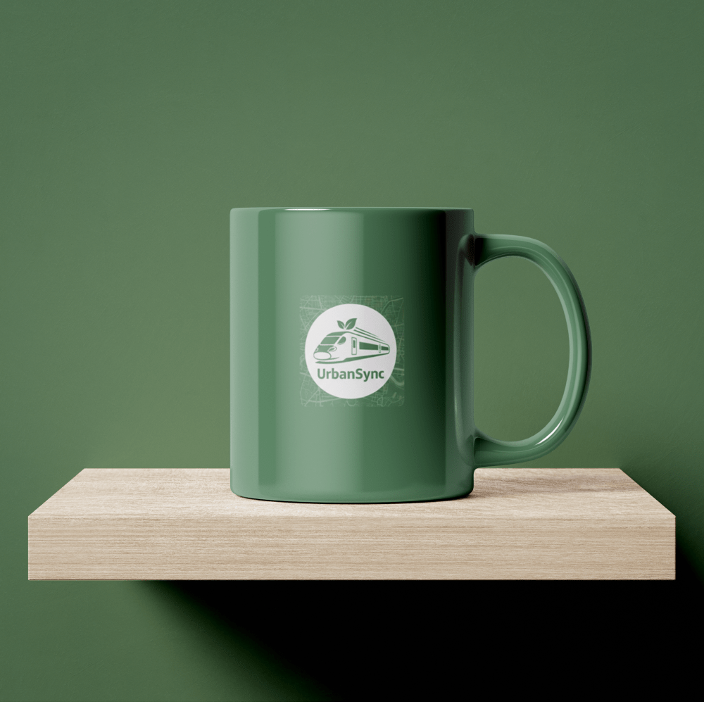 Mug