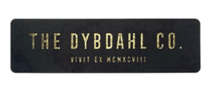 Logo The dybdahl Co