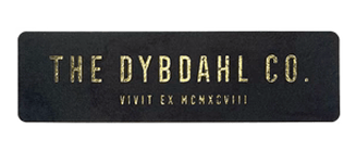 Logo The dybdahl Co